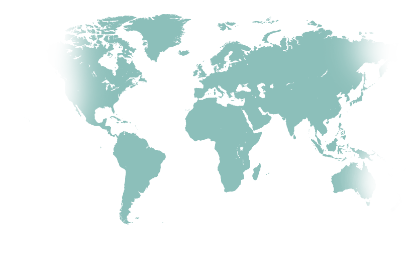 World Map