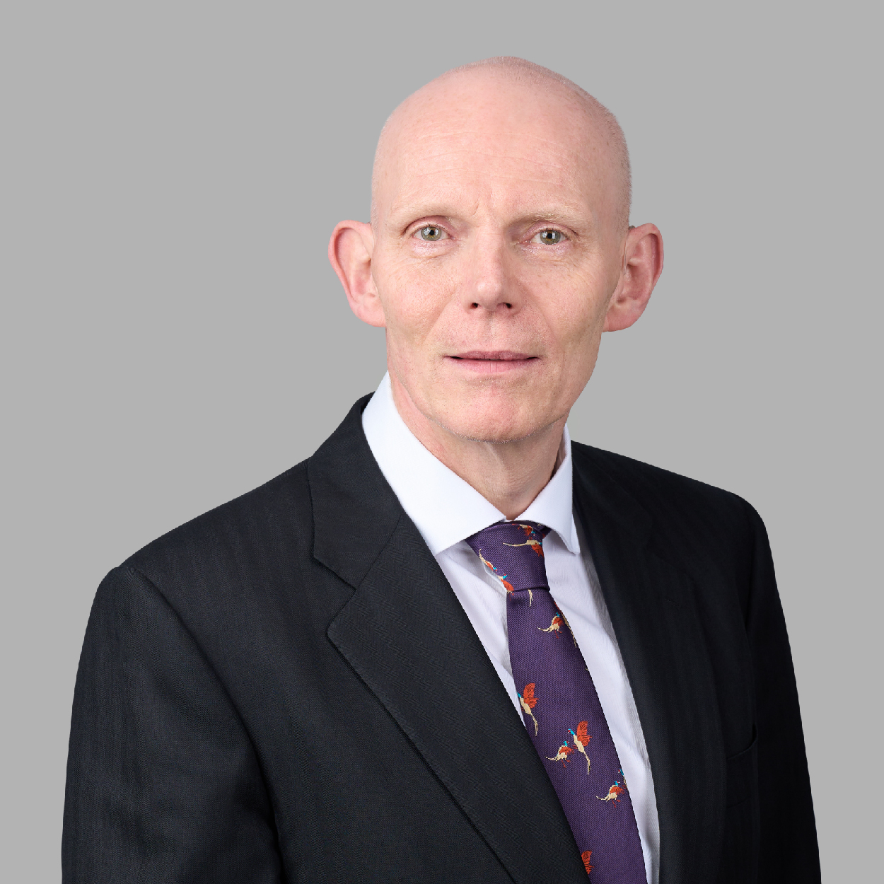 Mark Coker Lone Star Funds