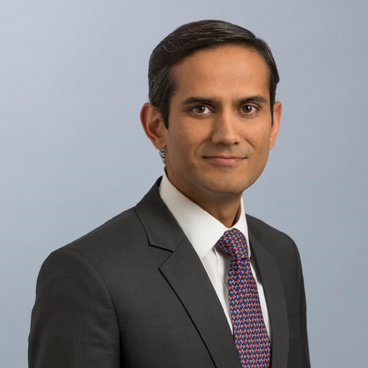 Vinay Khandelwal Lone Star Funds